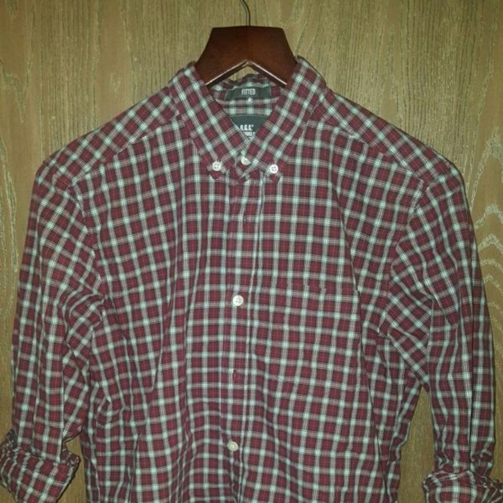 Red Flannel
